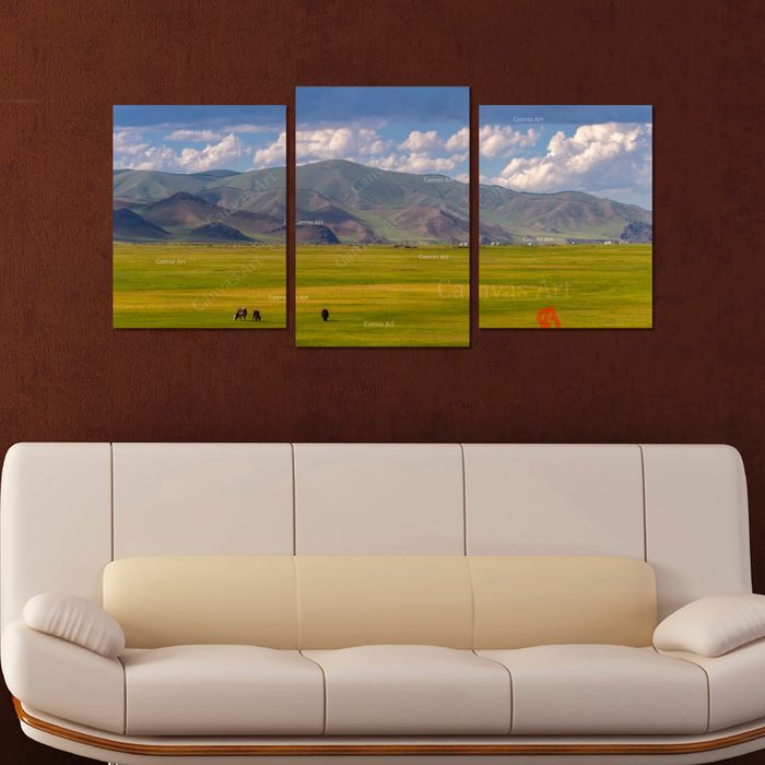 Тусгалт хайрхан