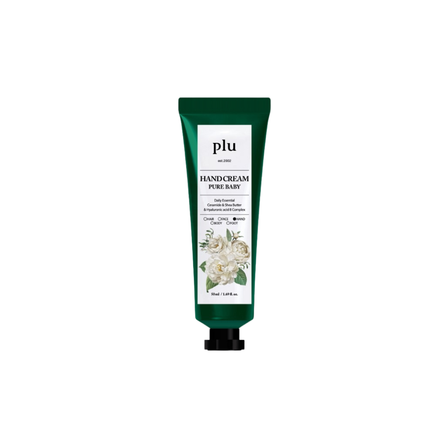 Гарын тос /pure baby hand cream/