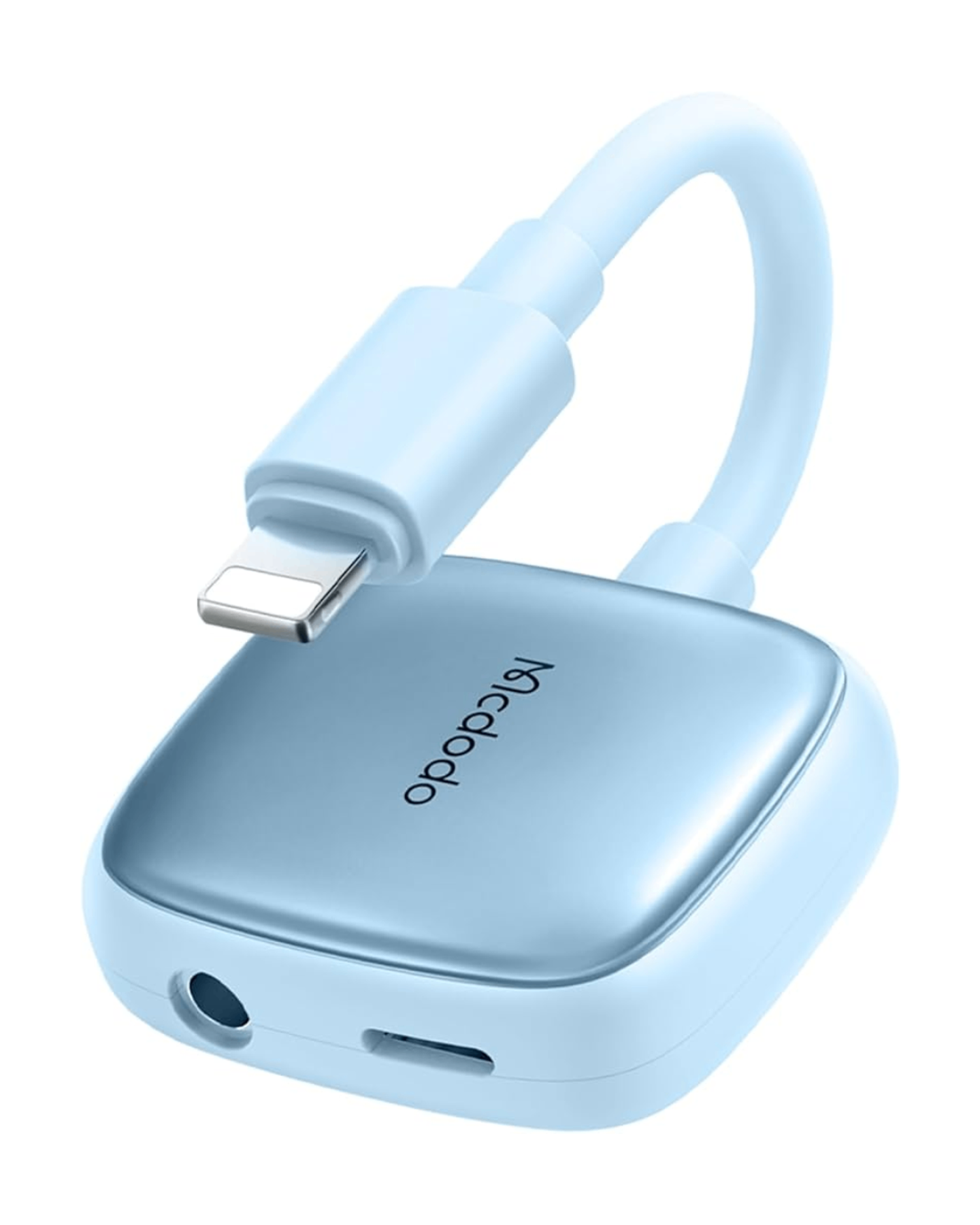 Mc dodo салаалагч