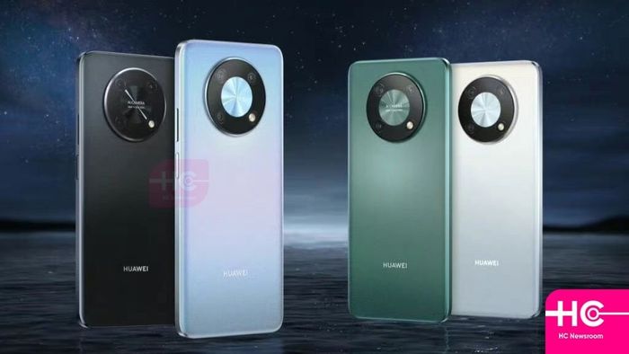 Huawei Enjoy 50 Pro Хагас Тунгалаг Кэйс 