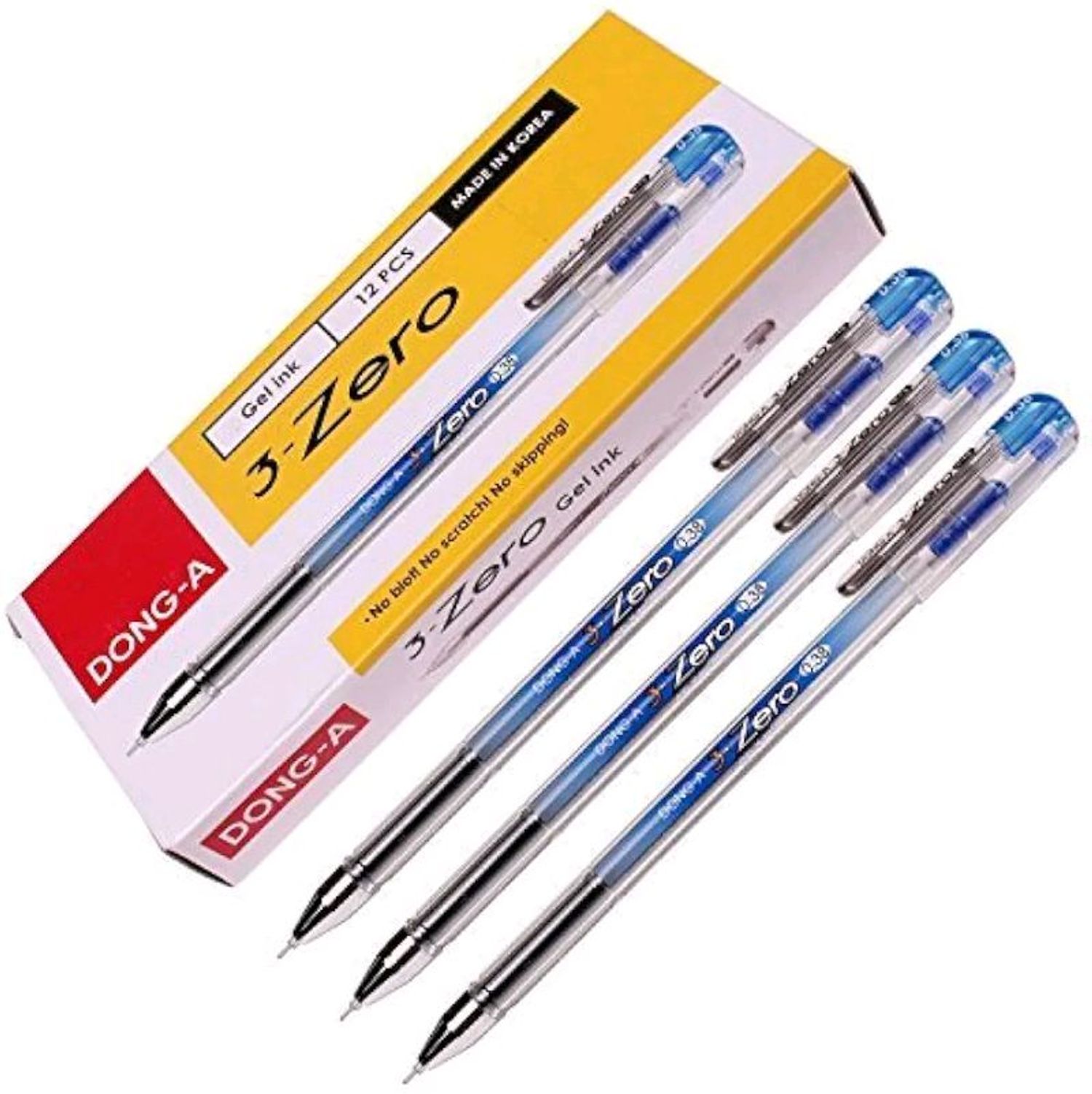 Үзгэн бал 0.38 Zero blue 