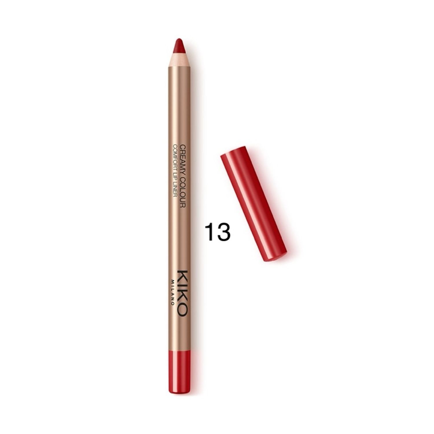 Kiko Creamy Lip Liner 13
