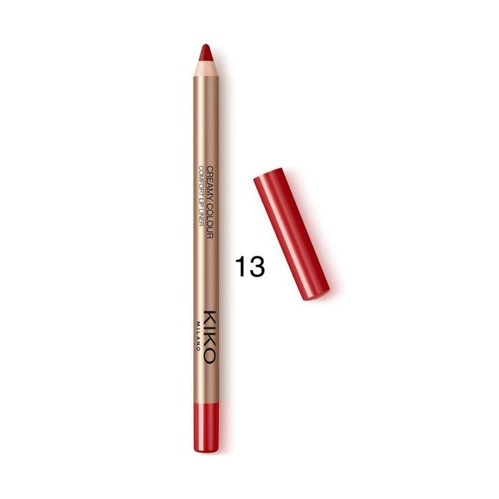 Kiko Creamy Lip Liner 13