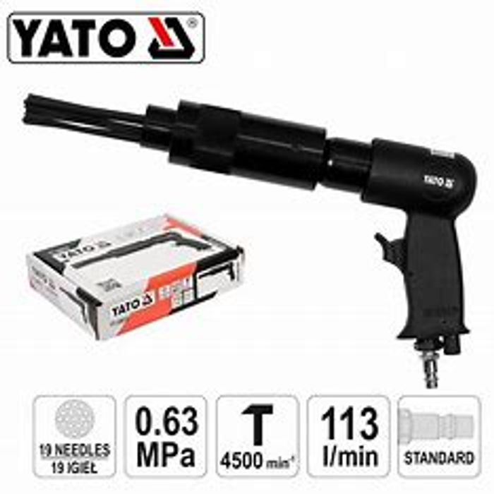 Хийн цэвэлэгээний алх