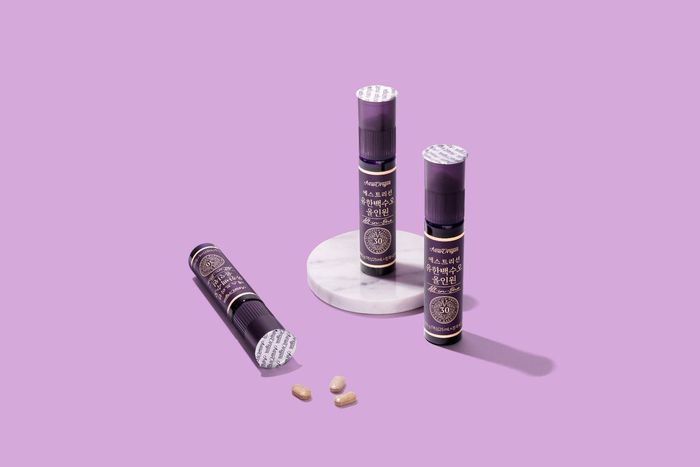 All in One эмэгтэйчүүдийн энергийн бэлдмэл