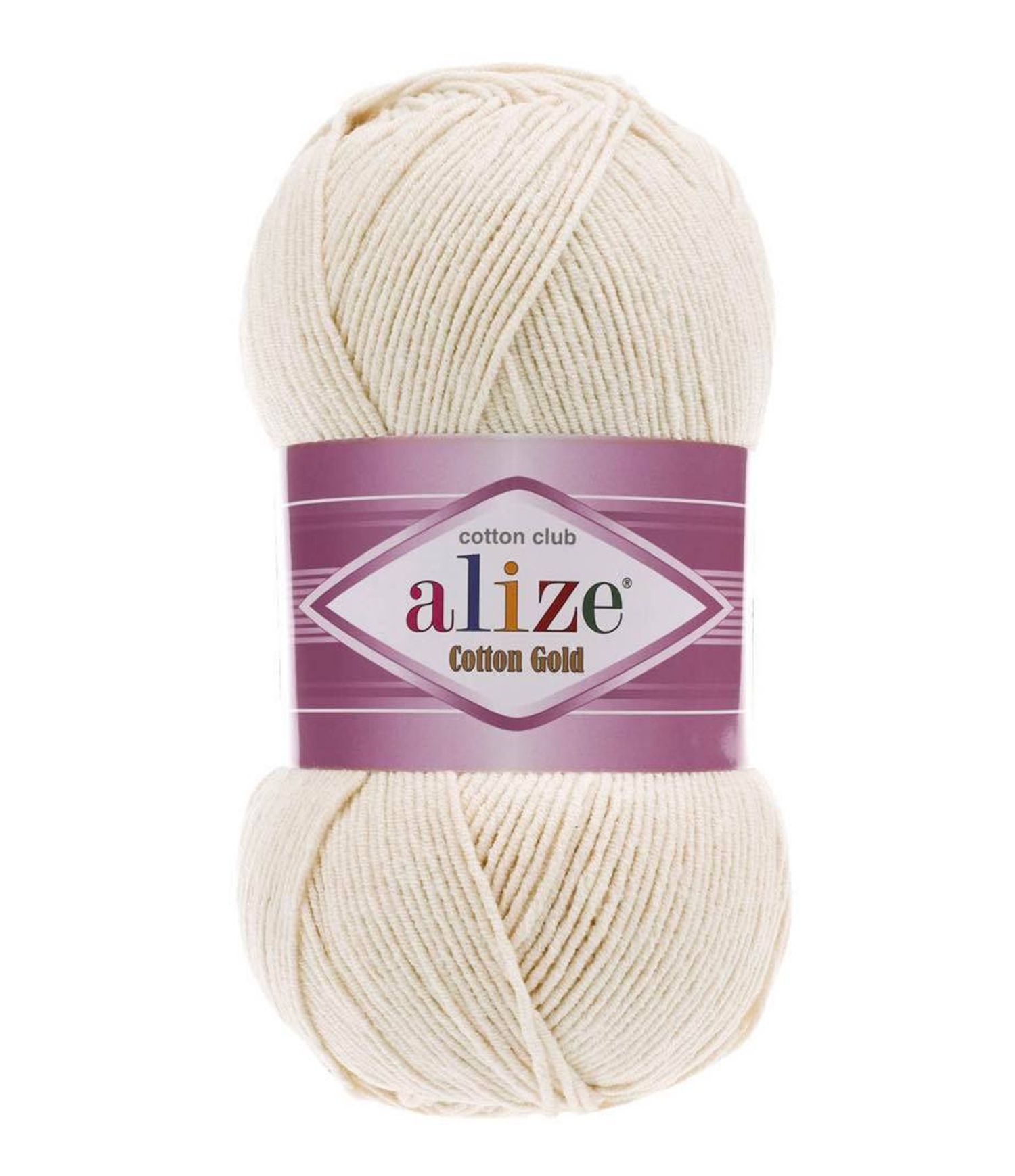 Cotton gold - 599
