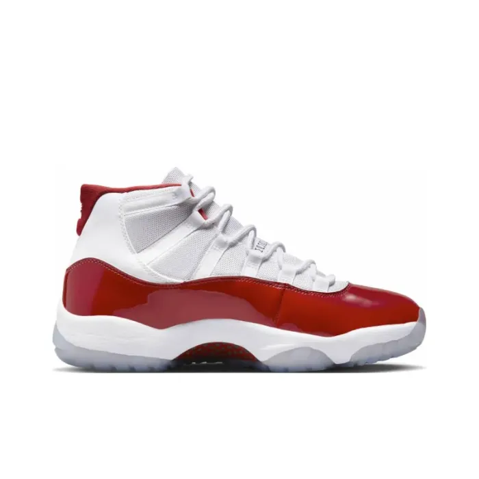 Jordan 11 Retro Cherry 2022 