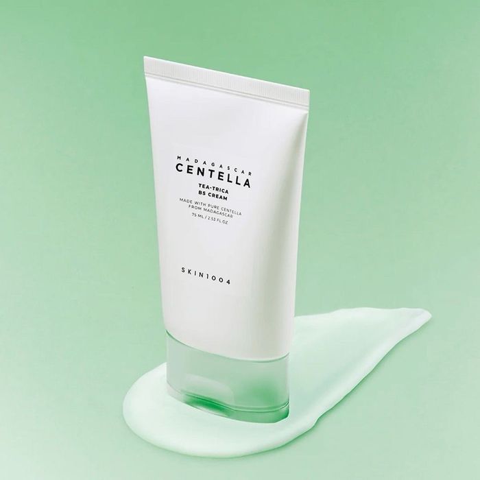 Skin1004 Tea trica Cream