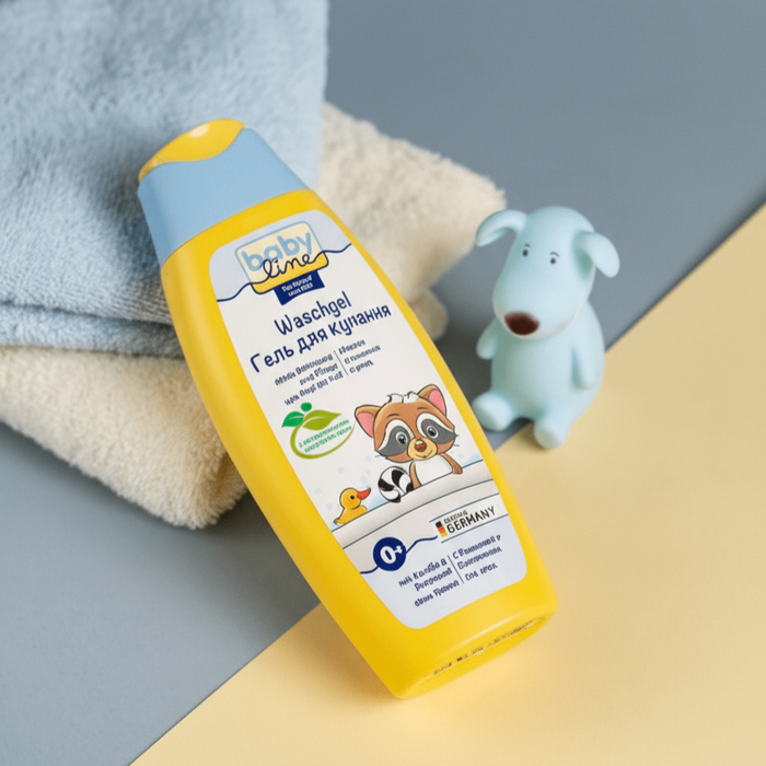 Биеийн шингэн саван 250мл