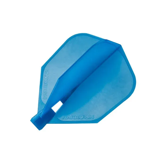 HARROWS Clic Flights