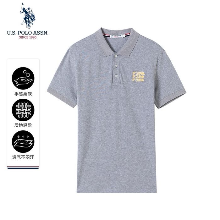 U.S POLO ASSN Пудволк