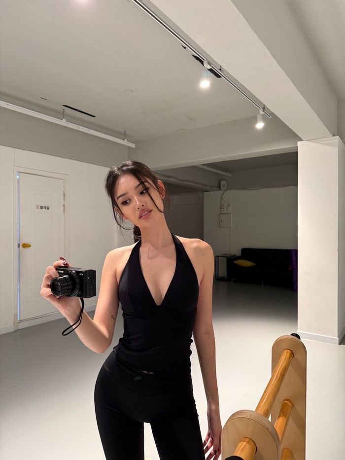 Diva өмдтэй хослол