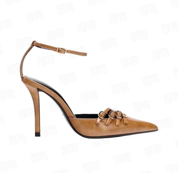 Zara Өсгийтэй гутал 