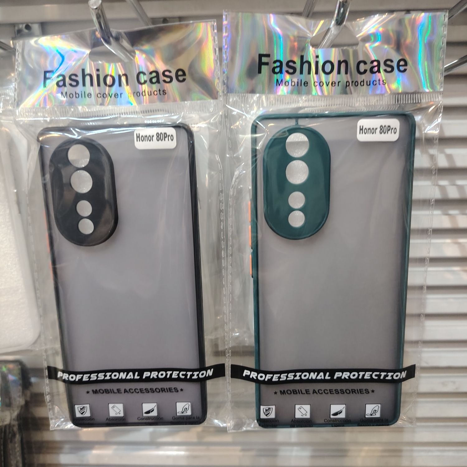 Honor 80 Pro Хагас Тунгалаг Кэйс 