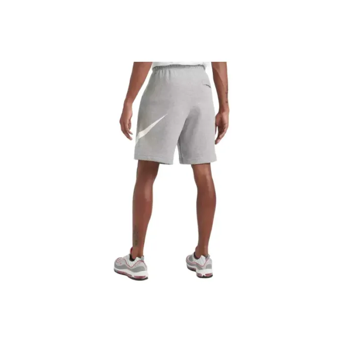 Nike Casual Shorts Men Gray