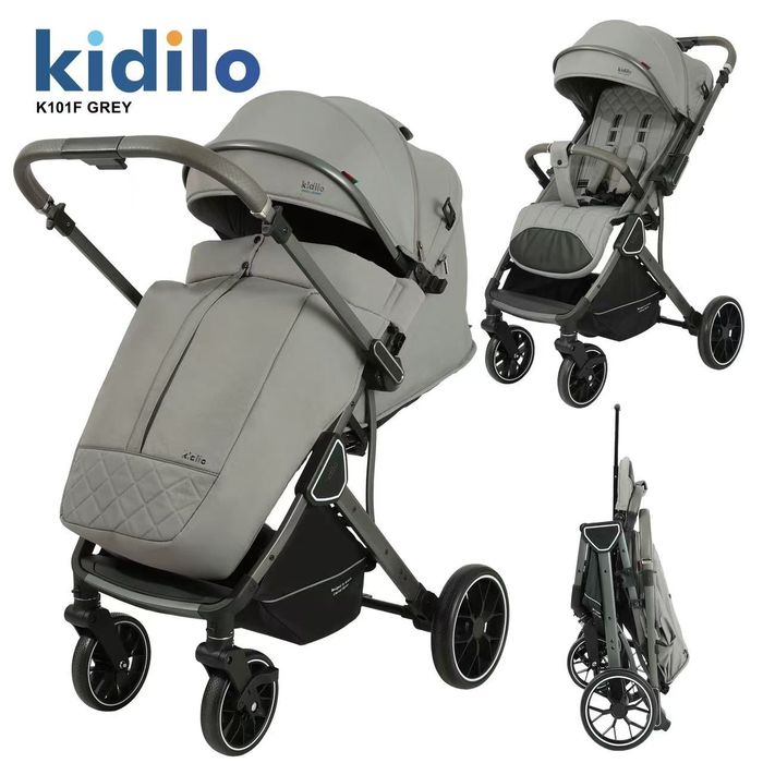 Kidilo гар солигддог тэрэг  + хөлийн хучлага