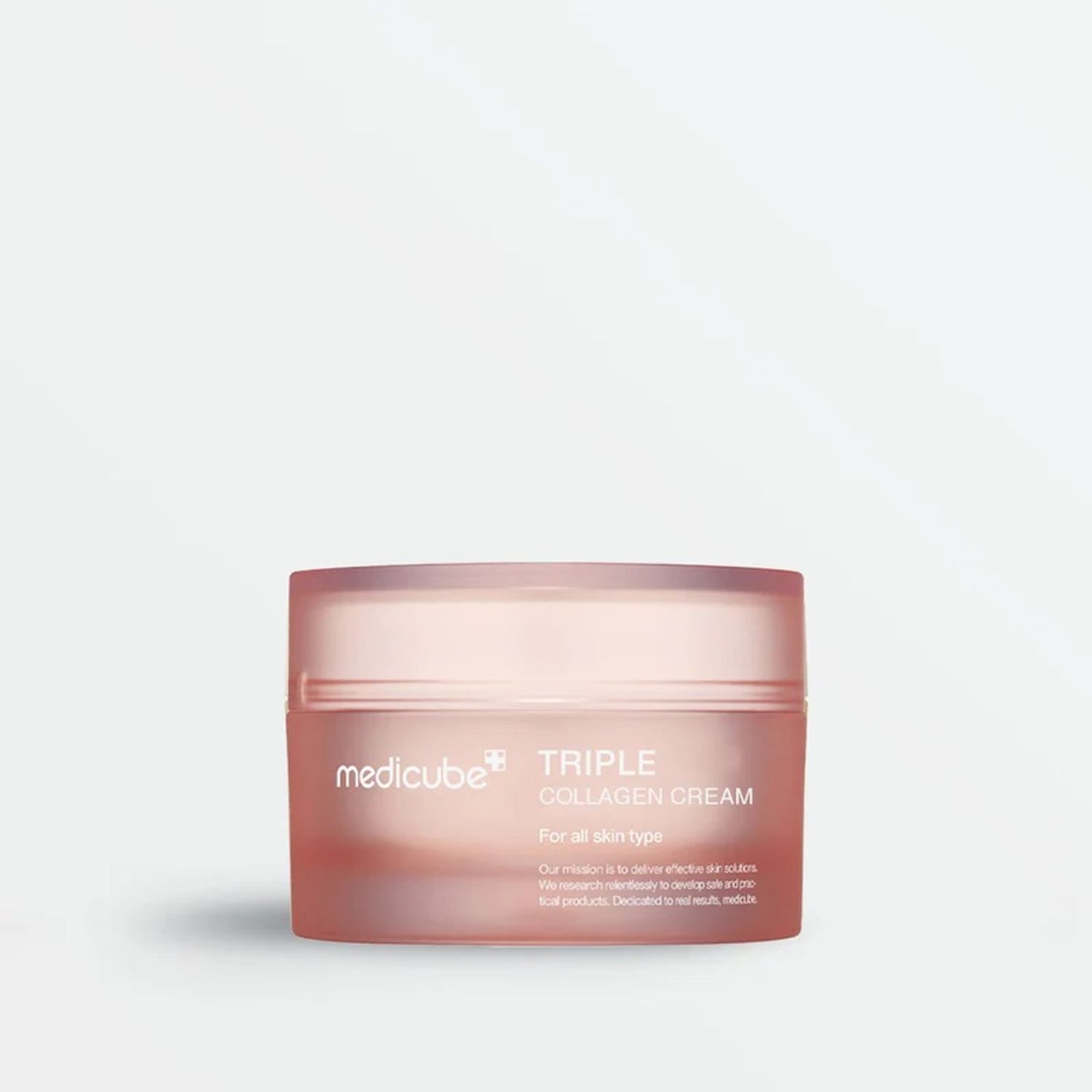 Triple Collagen Cream 