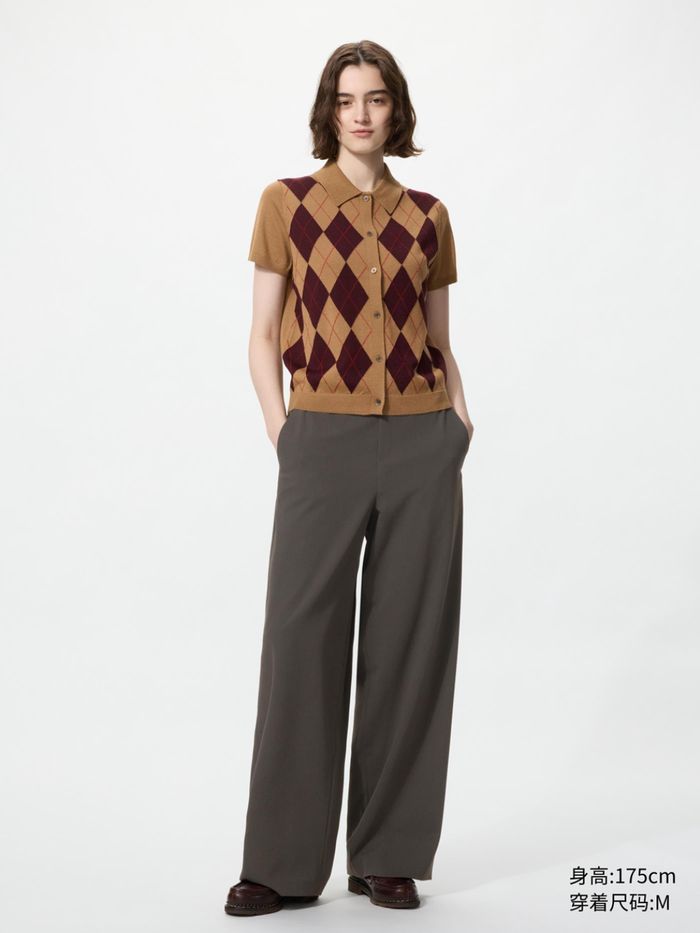 UNIQLO брюкэн өмд 
