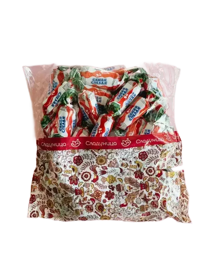 Чихэр Сладуница Самая Спелая 1кг 