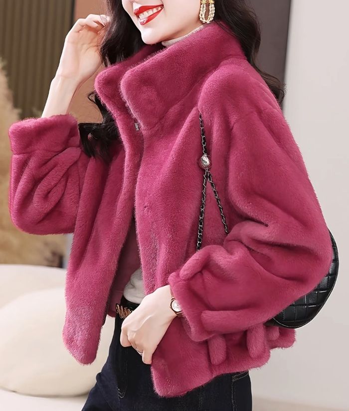 Шуба 💗💕💕💕