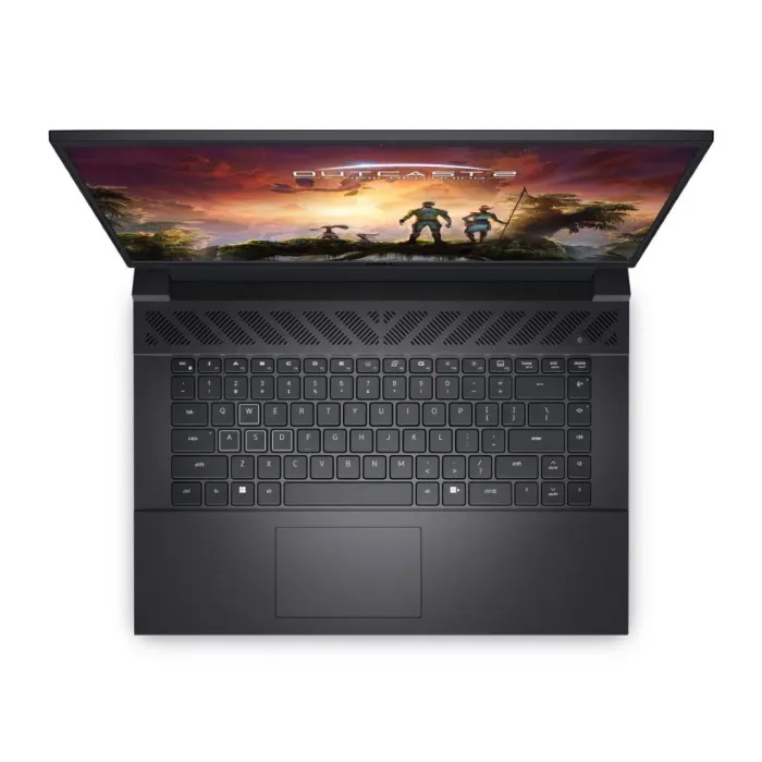 G16 7630/i7-13th Gen