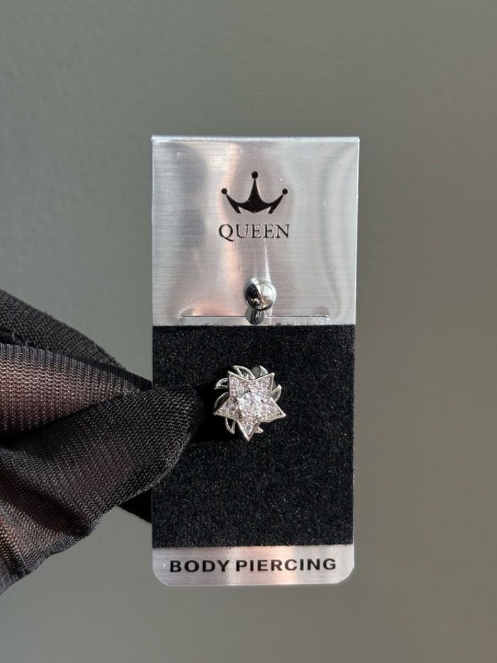 Хүйсний ээмэг