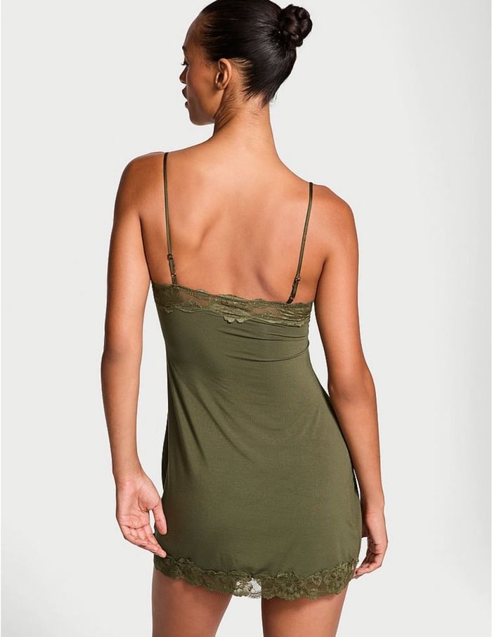 Modal Slip Dress