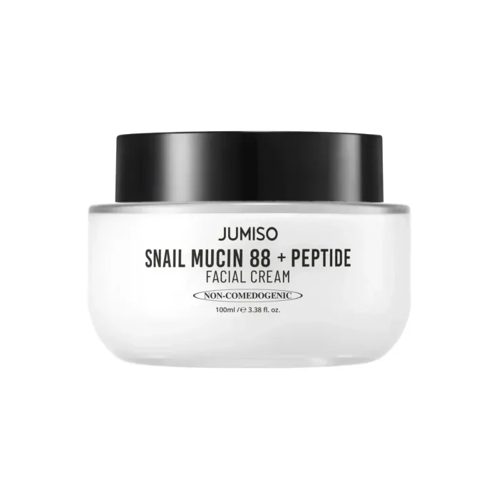 Jumiso - Snail Mucin 88 + Peptide Facial Cream