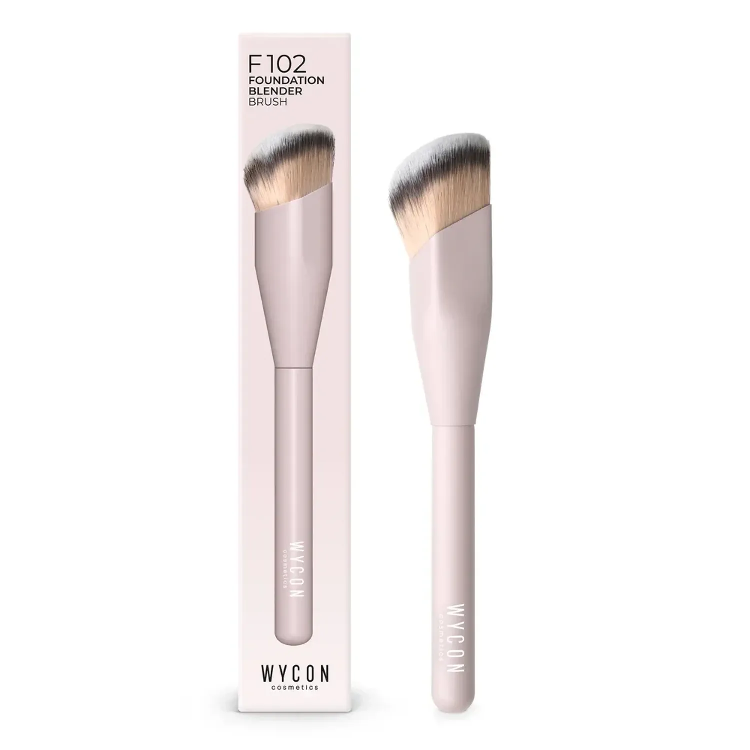 BRUSH F102 FOUNDATION BLENDER