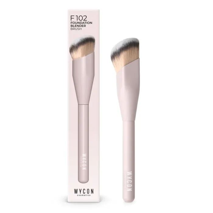 BRUSH F102 FOUNDATION BLENDER