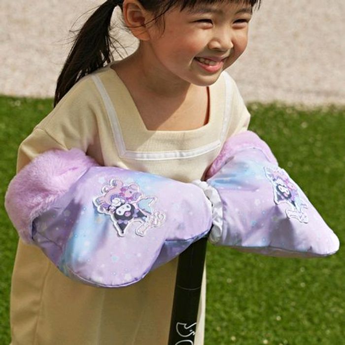 Скүүтэрийн бээлий SC0607 Kuromi 