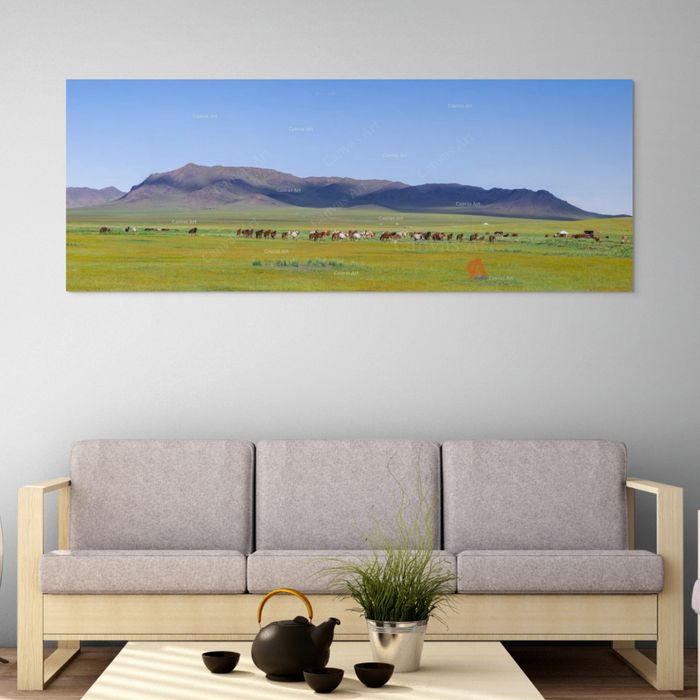 Аав уул / Их Авзага хайрхан  