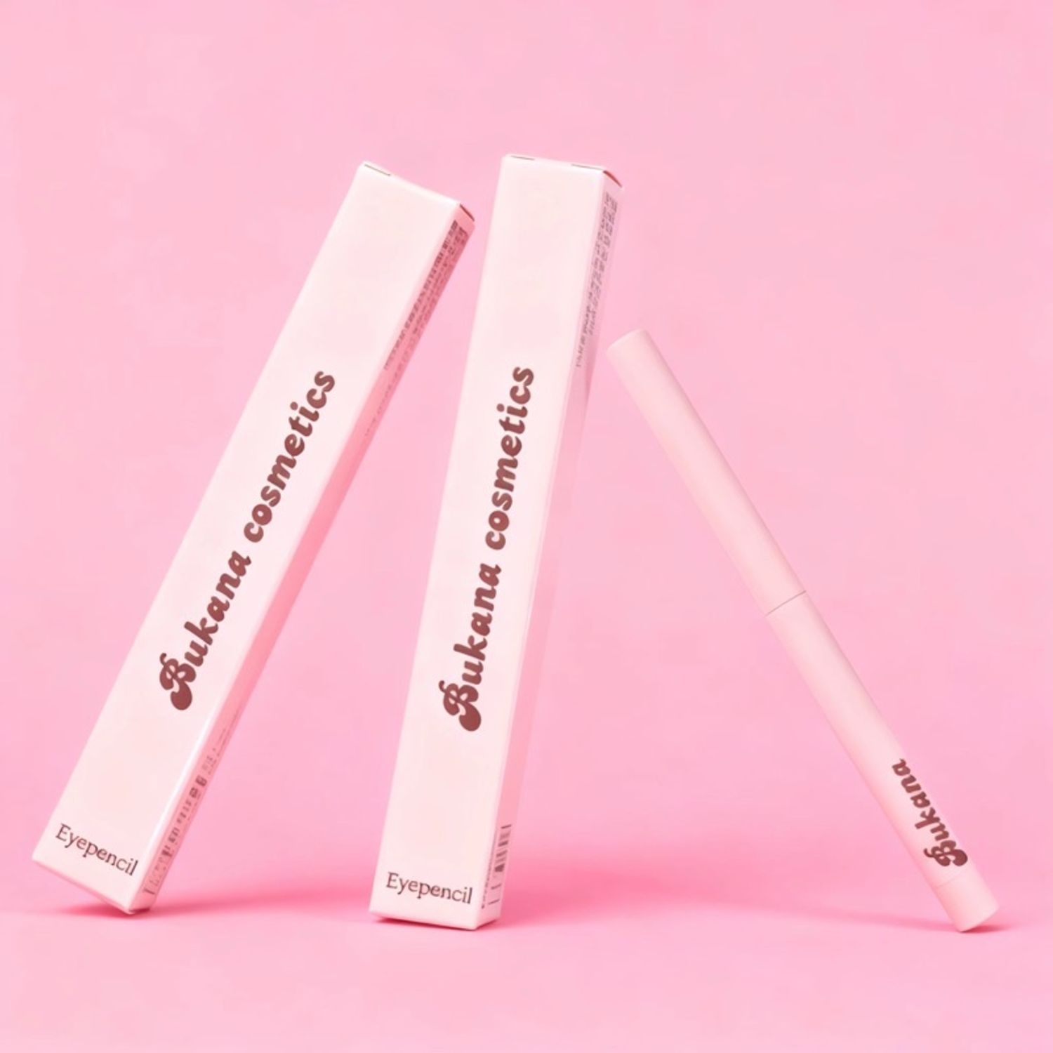 Нүдний хар харандаа