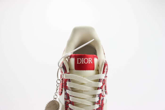 Nike Air Force 1 Low x Dior 11