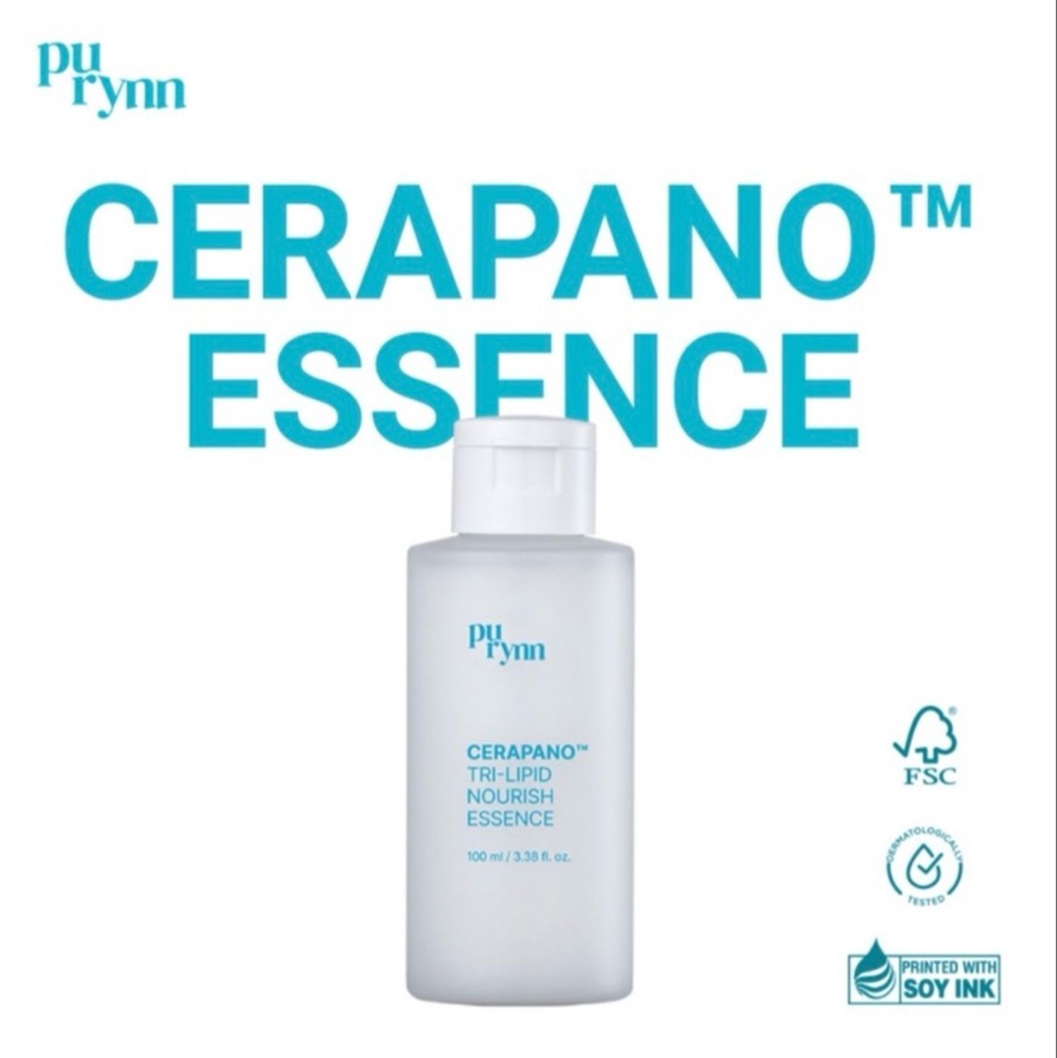 TRI-LIPID NOURISH ESSENCE