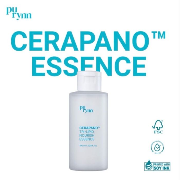 TRI-LIPID NOURISH ESSENCE