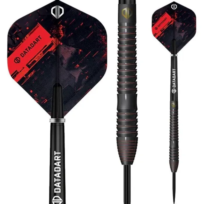 DATADART NYX Darts - Steel Tip