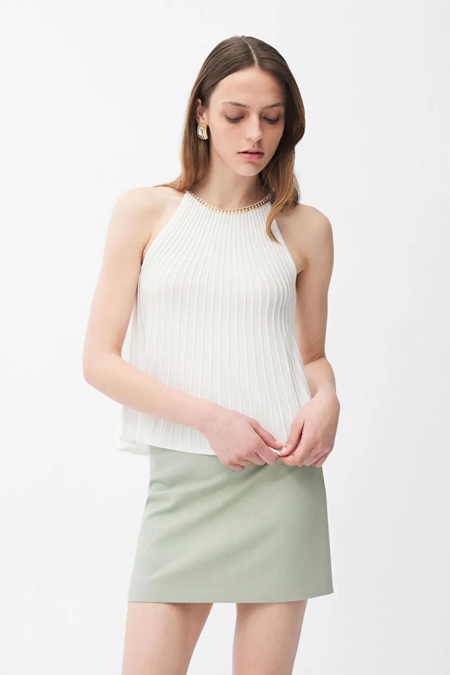 BLOUSE