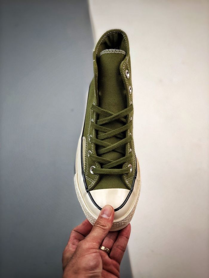 Converse Chuck 1970s