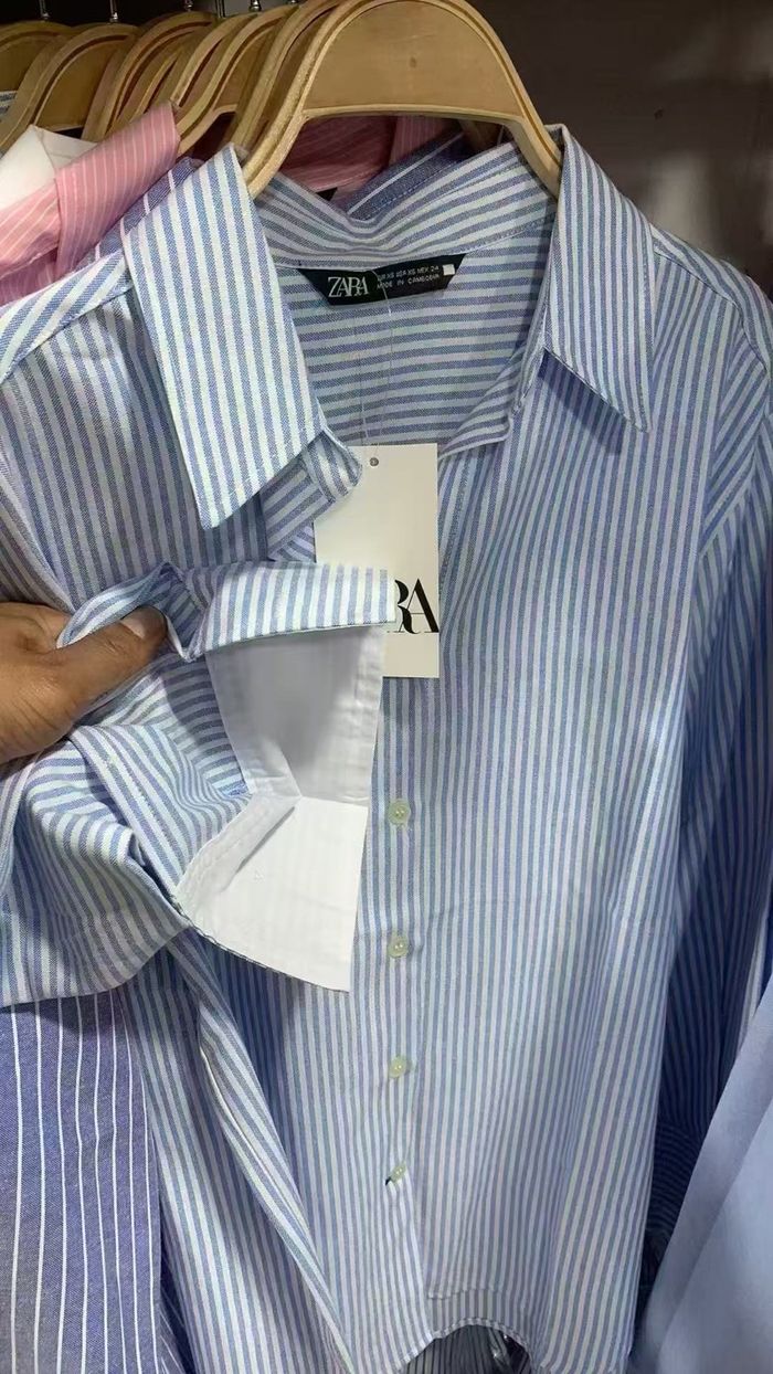 Zara tsenher sudaltai sorochik