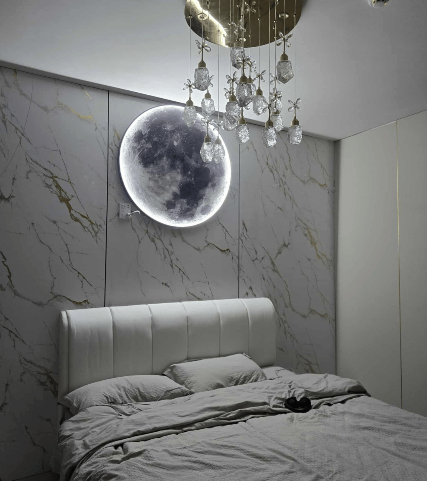 Сарны декор М2 загвар 