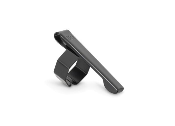 Kaweco Clip Octogonal Black for Sport
