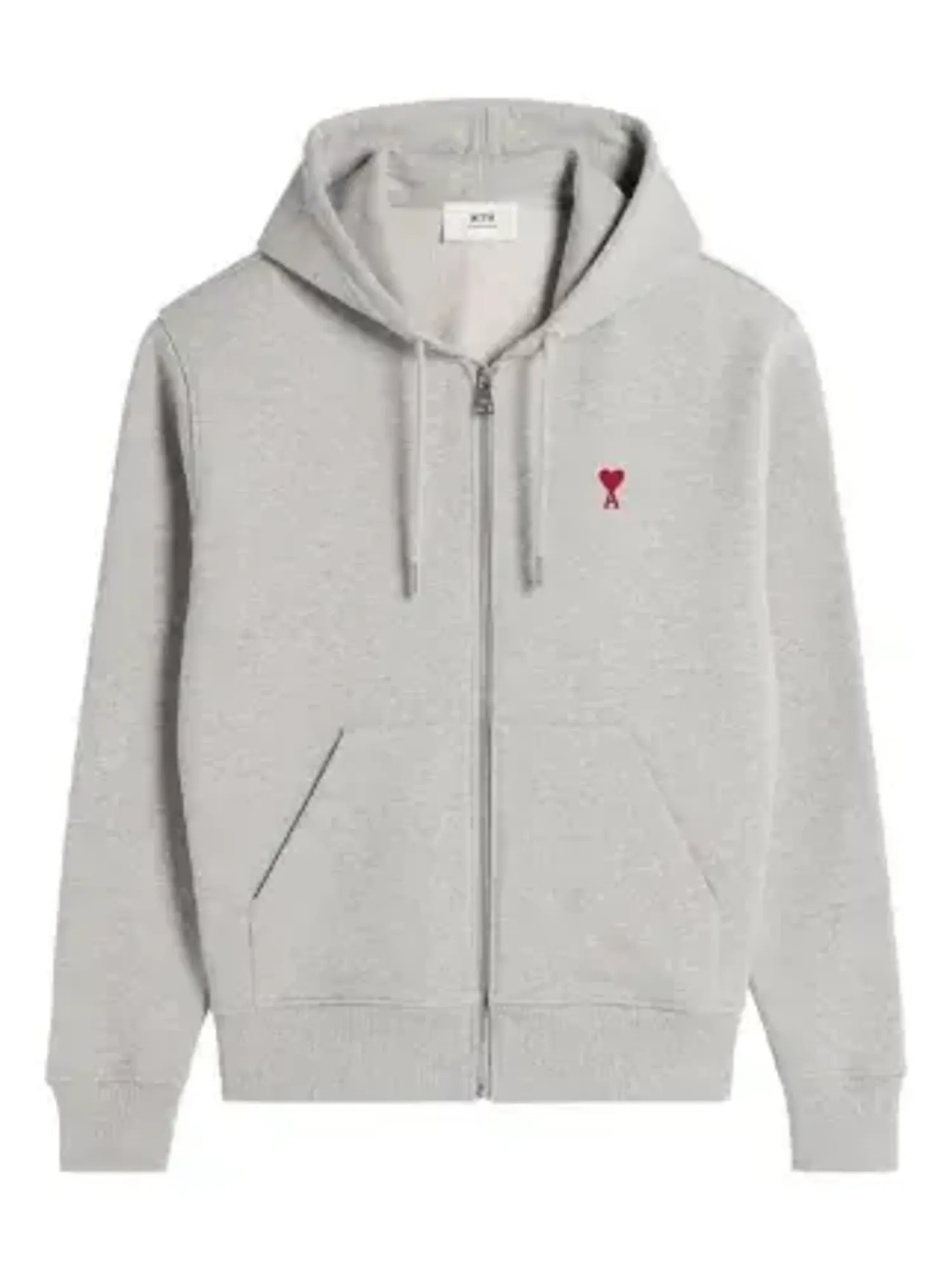 AMI Paris Цахилгаантай малгайтай цамц