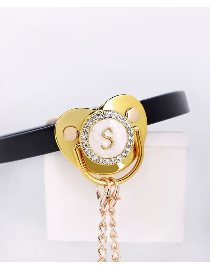 Амны бөглөө, хөхний хавчаарны хослол