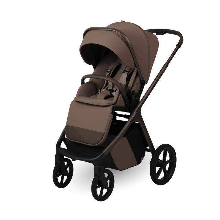 Burbay - J01, Luxury 3in1, Honey Beige