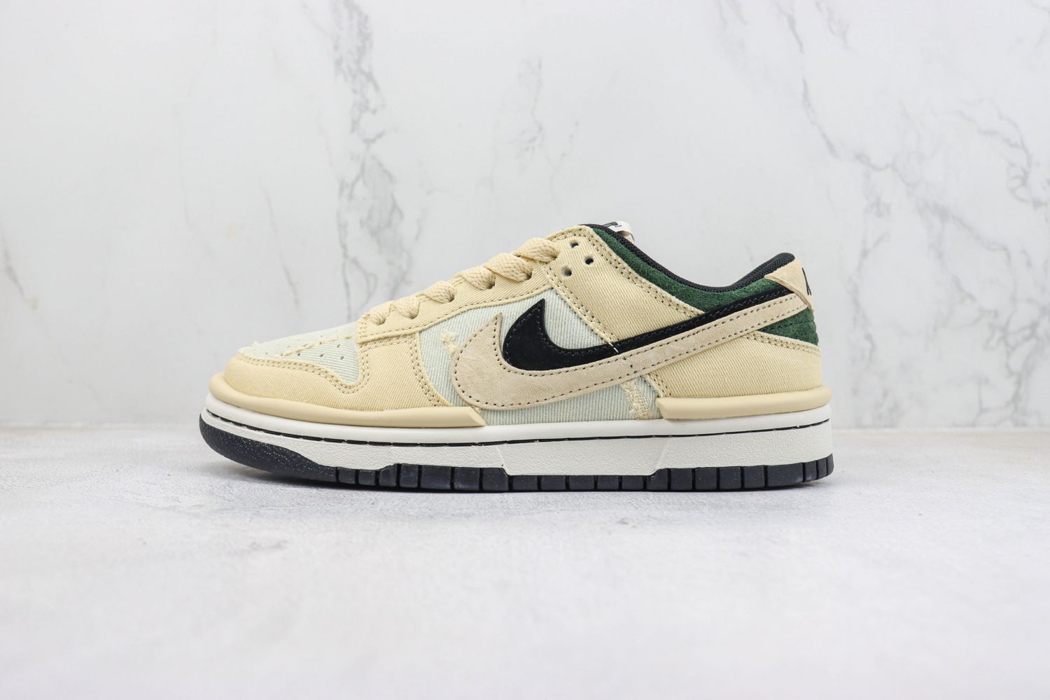 NK Dunk Low Retro 85