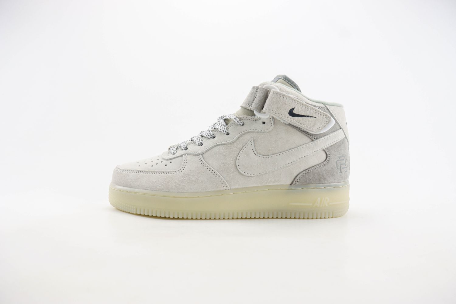 Nike Air Force 1 Mid 07 x Reigning Champ 04