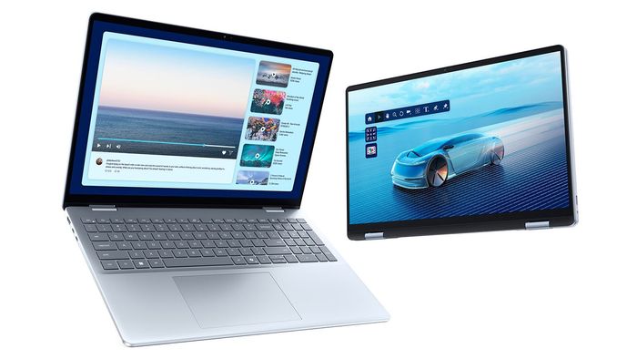 Dell 16 Plus 2-in-1 DB06250/Ultra 7 256V