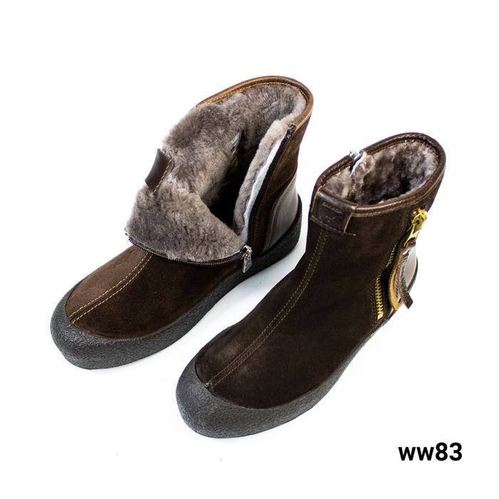 Canada snow   /ww83/