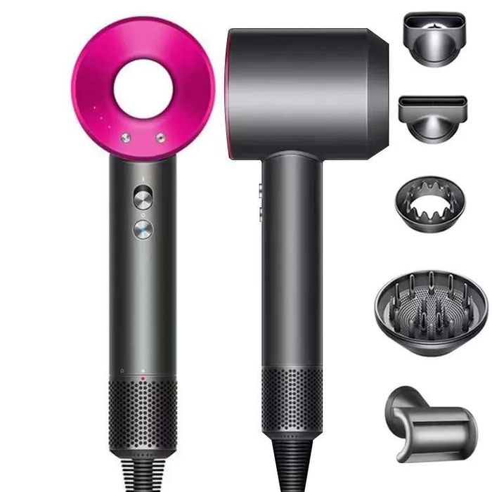Dyson Supersonic™ Үс Хатаагч